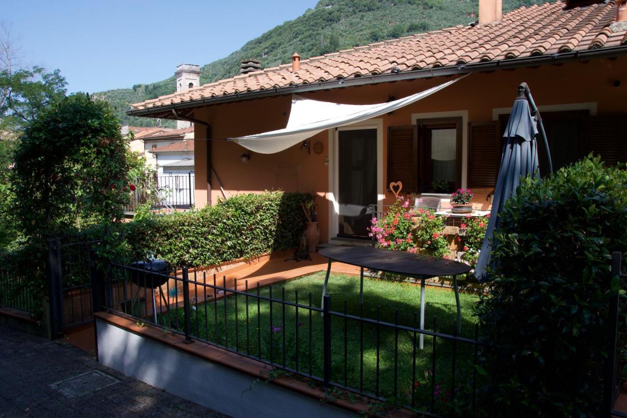 Dol-Ce Holiday Home Camaiore Exterior foto